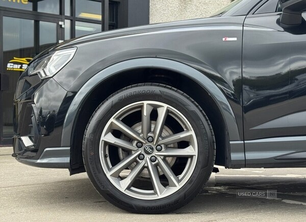 Used Audi Q3 2021 for sale - 76359311: Photo 7