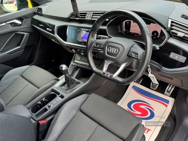 Used Audi Q3 2021 for sale - 76359311: Photo 8
