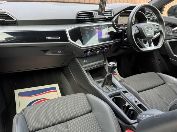 Used Audi Q3 2021 for sale - 76359311: Photo 9
