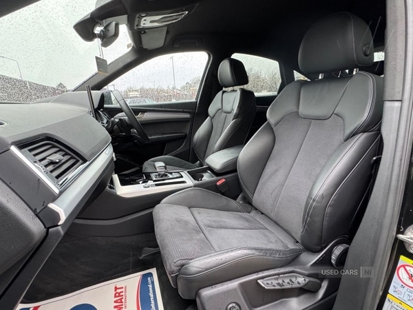 Used Audi Q5 2022 for sale - 77192750: Photo 10