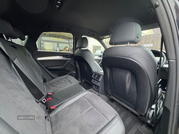 Used Audi Q5 2022 for sale - 77192750: Photo 11