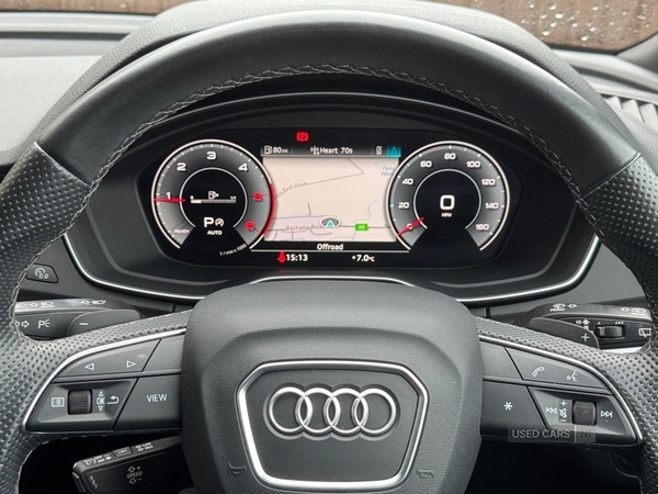 Used Audi Q5 2022 for sale - 77192750: Photo 13