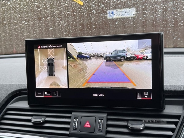 Used Audi Q5 2022 for sale - 77192750: Photo 15