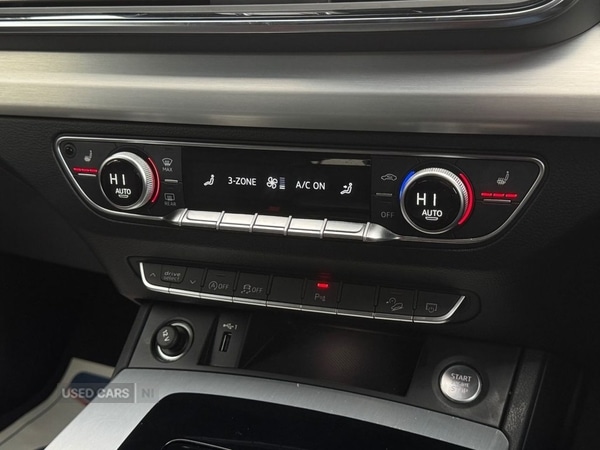 Used Audi Q5 2022 for sale - 77192750: Photo 16