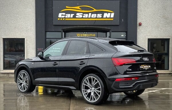 Used Audi Q5 2022 for sale - 77192750: Photo 5