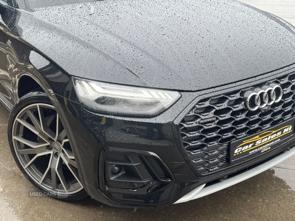 Used Audi Q5 2022 for sale - 77192750: Photo 6