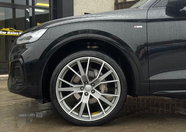 Used Audi Q5 2022 for sale - 77192750: Photo 7