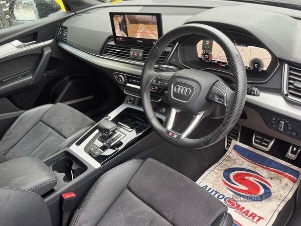 Used Audi Q5 2022 for sale - 77192750: Photo 8