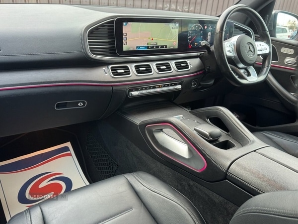 Used Mercedes-Benz GLE 2021 for sale - 78102074: Photo 10