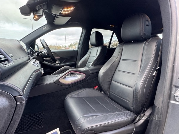 Used Mercedes-Benz GLE 2021 for sale - 78102074: Photo 11