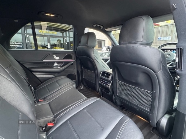 Used Mercedes-Benz GLE 2021 for sale - 78102074: Photo 12