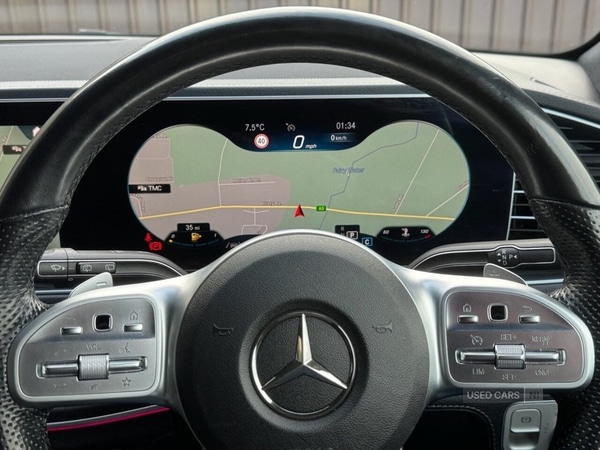 Used Mercedes-Benz GLE 2021 for sale - 78102074: Photo 13