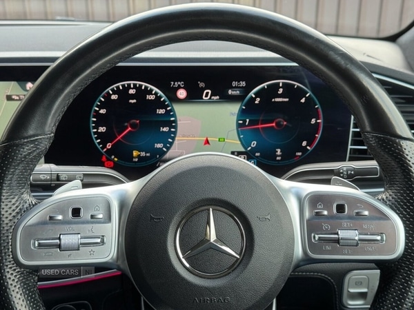 Used Mercedes-Benz GLE 2021 for sale - 78102074: Photo 14