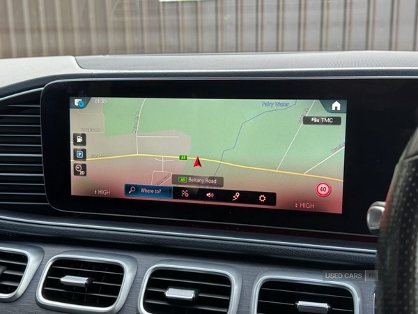 Used Mercedes-Benz GLE 2021 for sale - 78102074: Photo 15