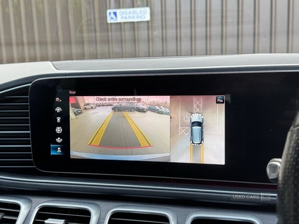 Used Mercedes-Benz GLE 2021 for sale - 78102074: Photo 16