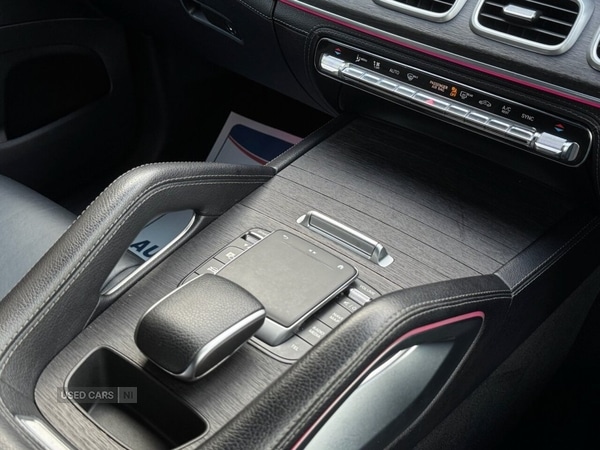 Used Mercedes-Benz GLE 2021 for sale - 78102074: Photo 17