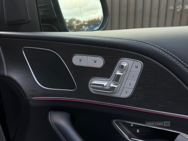 Used Mercedes-Benz GLE 2021 for sale - 78102074: Photo 18