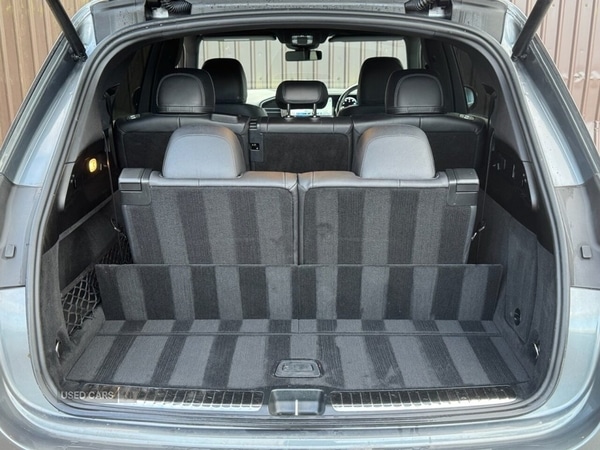 Used Mercedes-Benz GLE 2021 for sale - 78102074: Photo 19