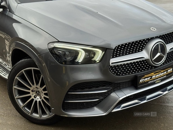 Used Mercedes-Benz GLE 2021 for sale - 78102074: Photo 7