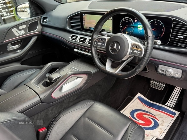 Used Mercedes-Benz GLE 2021 for sale - 78102074: Photo 9