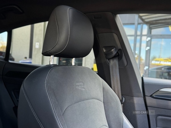 Used Volkswagen Arteon 2022 for sale - 76359639: Photo 11