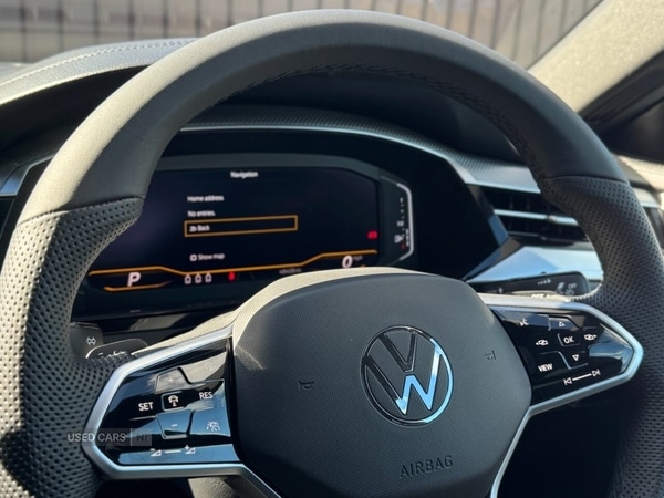 Used Volkswagen Arteon 2022 for sale - 76359639: Photo 12