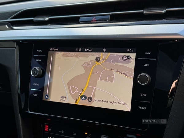 Used Volkswagen Arteon 2022 for sale - 76359639: Photo 13