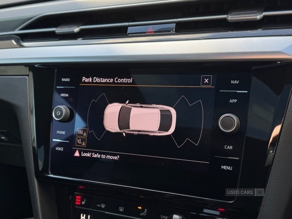 Used Volkswagen Arteon 2022 for sale - 76359639: Photo 14