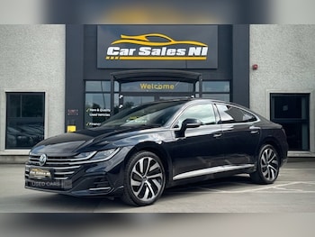 Used Volkswagen Arteon 2022 for sale - 76359639: Photo