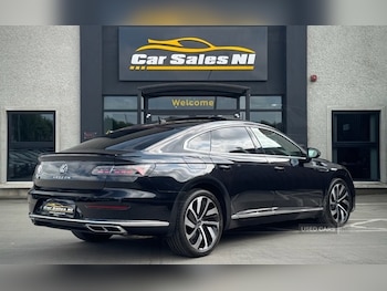 Used Volkswagen Arteon 2022 for sale - 76359639: Photo