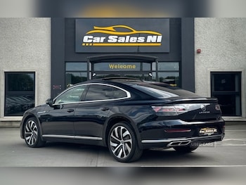 Used Volkswagen Arteon 2022 for sale - 76359639: Photo