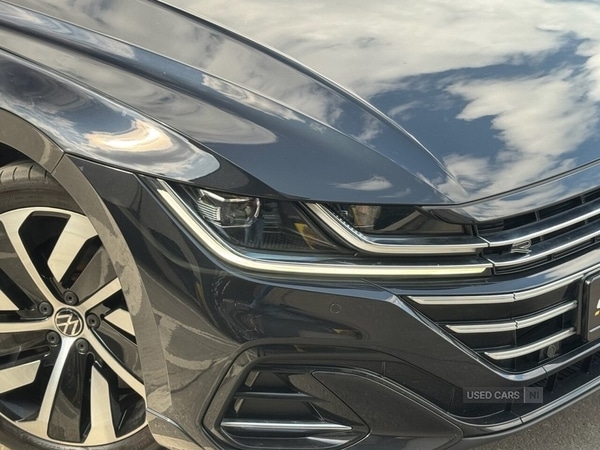 Used Volkswagen Arteon 2022 for sale - 76359639: Photo 5