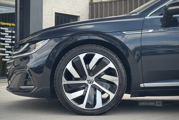 Used Volkswagen Arteon 2022 for sale - 76359639: Photo 6