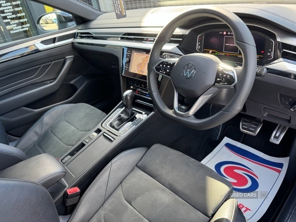 Used Volkswagen Arteon 2022 for sale - 76359639: Photo 7