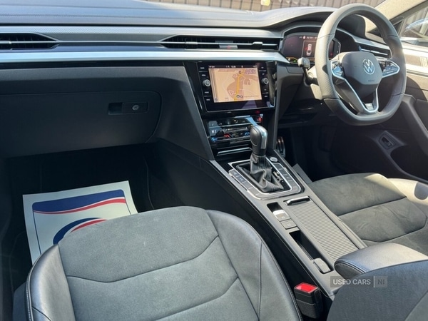 Used Volkswagen Arteon 2022 for sale - 76359639: Photo 8