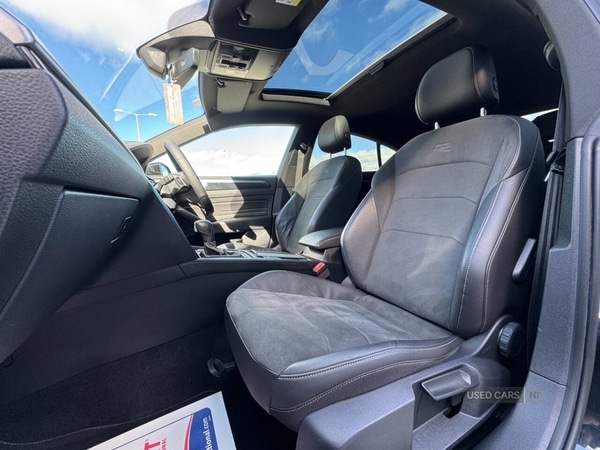 Used Volkswagen Arteon 2022 for sale - 76359639: Photo 9