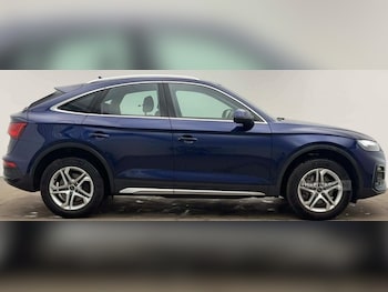 Used Audi Q5 2023 for sale - 75709184: Photo