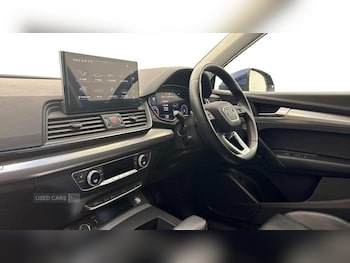 Used Audi Q5 2023 for sale - 75709184: Photo