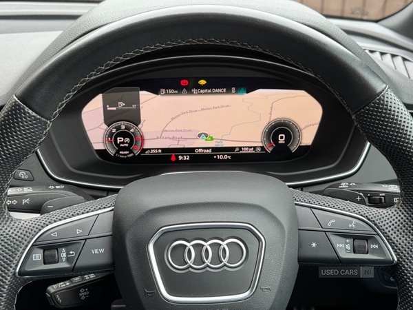 Used Audi Q5 2022 for sale - 76359168: Photo 12