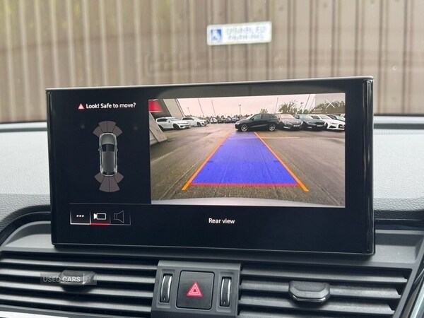 Used Audi Q5 2022 for sale - 76359168: Photo 14