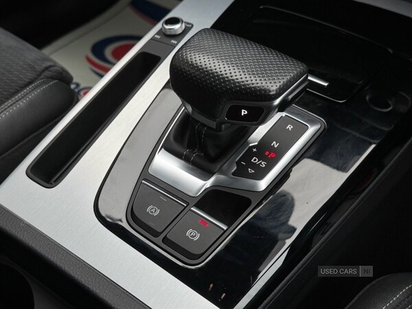 Used Audi Q5 2022 for sale - 76359168: Photo 16