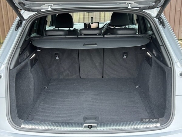 Used Audi Q5 2022 for sale - 76359168: Photo 17