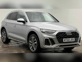Audi - Q5