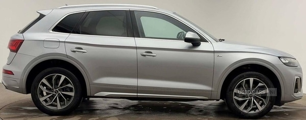 Used Audi Q5 2022 for sale - 76359168: Photo 2