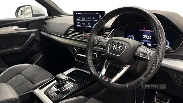 Used Audi Q5 2022 for sale - 76359168: Photo 3