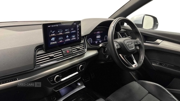 Used Audi Q5 2022 for sale - 76359168: Photo 4
