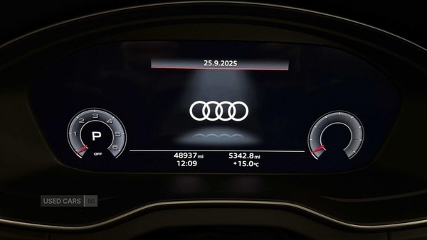 Used Audi Q5 2022 for sale - 76359168: Photo 5