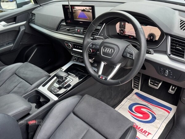 Used Audi Q5 2022 for sale - 76359168: Photo 8