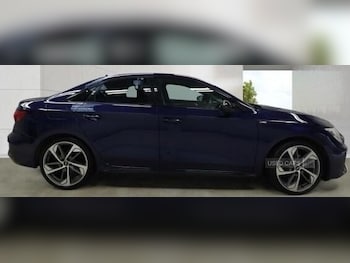 Used Audi A3 2022 for sale - 78261812: Photo