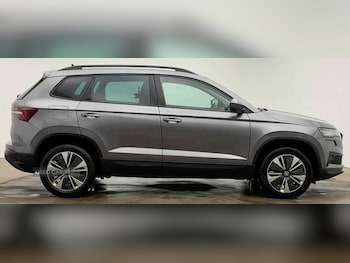 Used Skoda Karoq 2022 for sale - 77346119: Photo